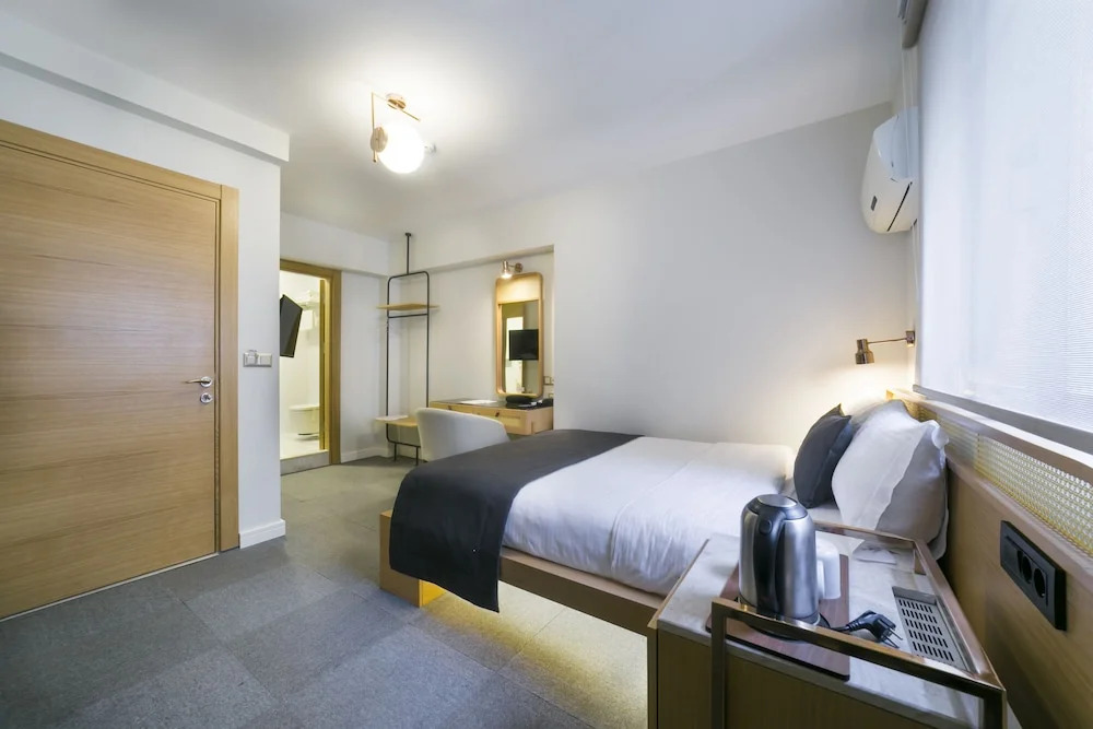 Viva La Vita Hotel