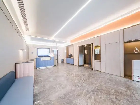 HanTing Hotel (Beijing Wukesong 301 Hospital)