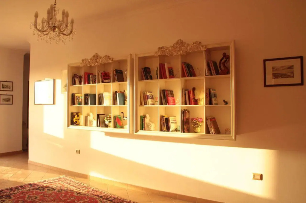 Hotel Boutique Il Castellino Relais