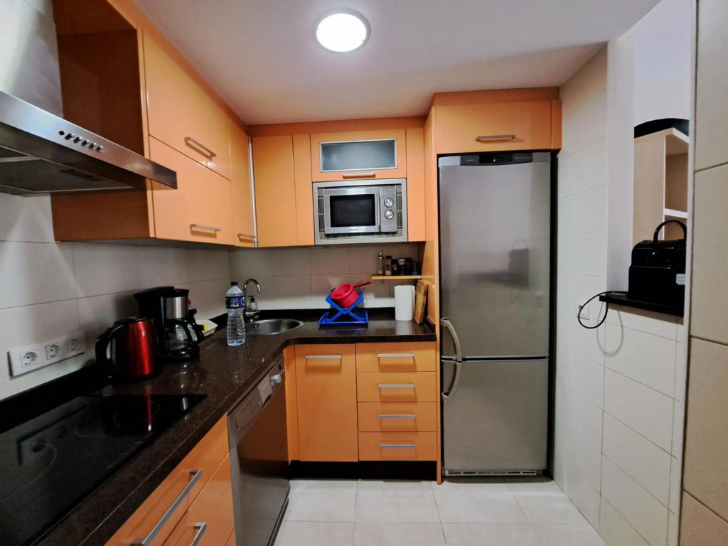 Apartamento Taray