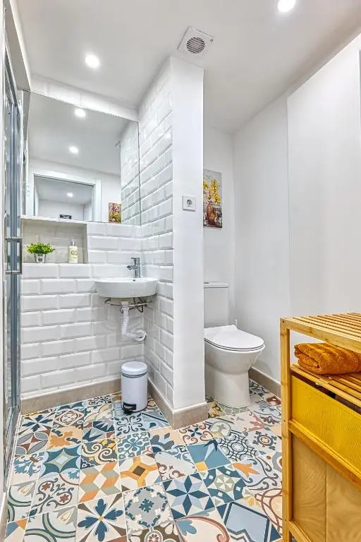 Alfama Rose Apartment