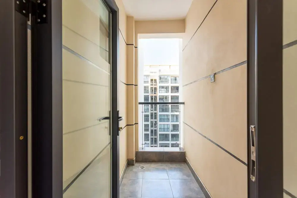 Lux Suites Oasis of Peace Apartments