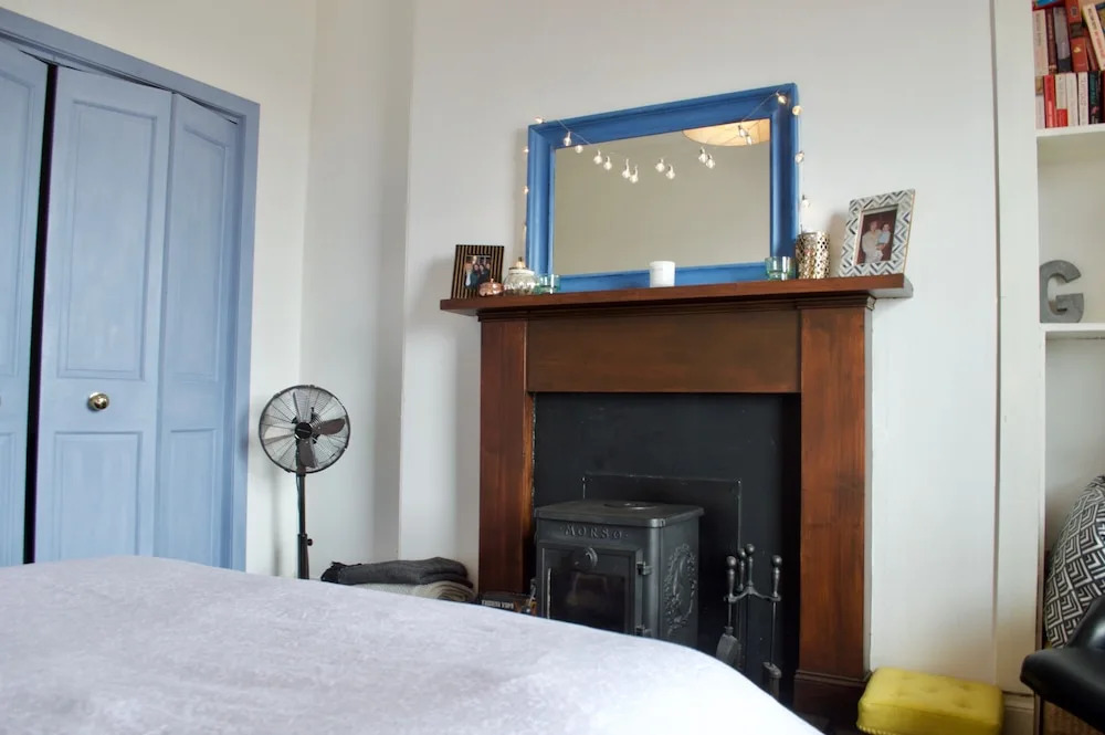 1 Bedroom Flat In Central Edinburgh