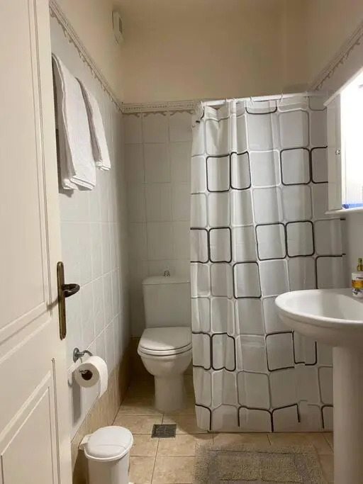 Αρτέμιδα Karpenisi Apartment