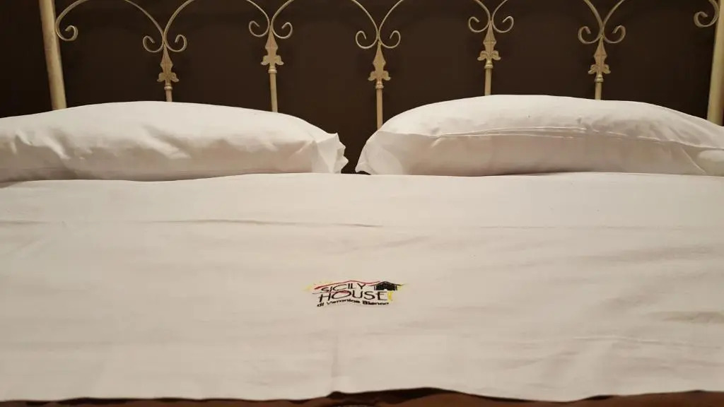 Sicily House Luxury