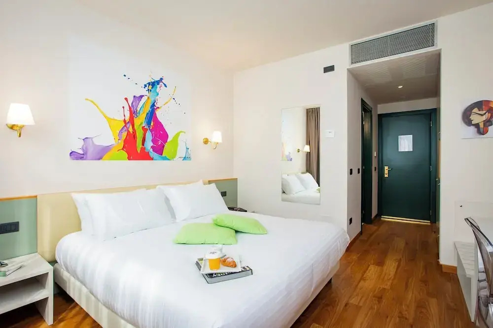 AN Hotel Milano San Donato