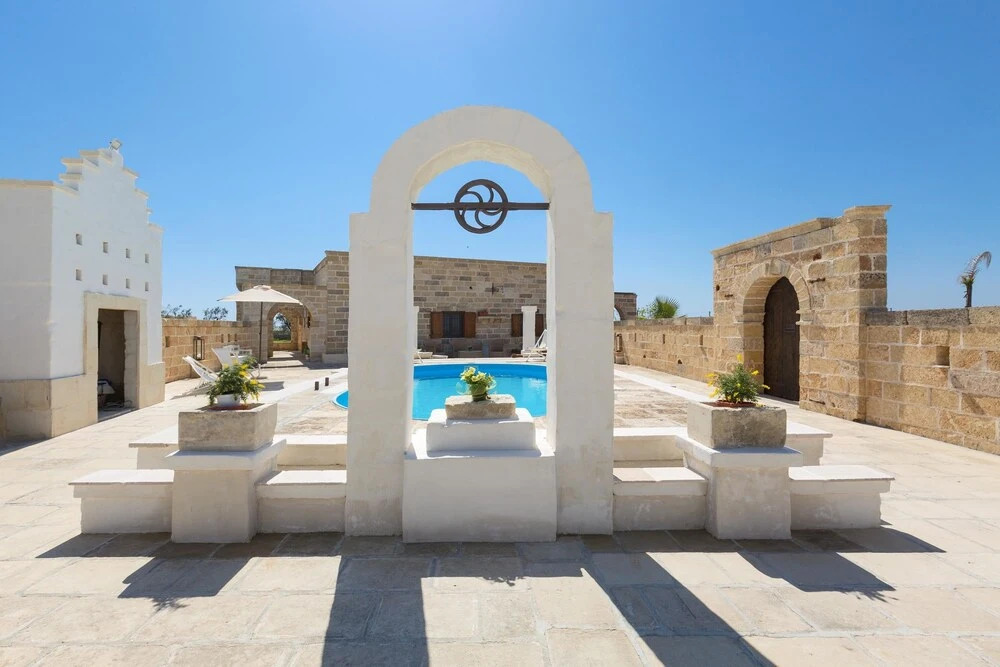 Masseria Curice