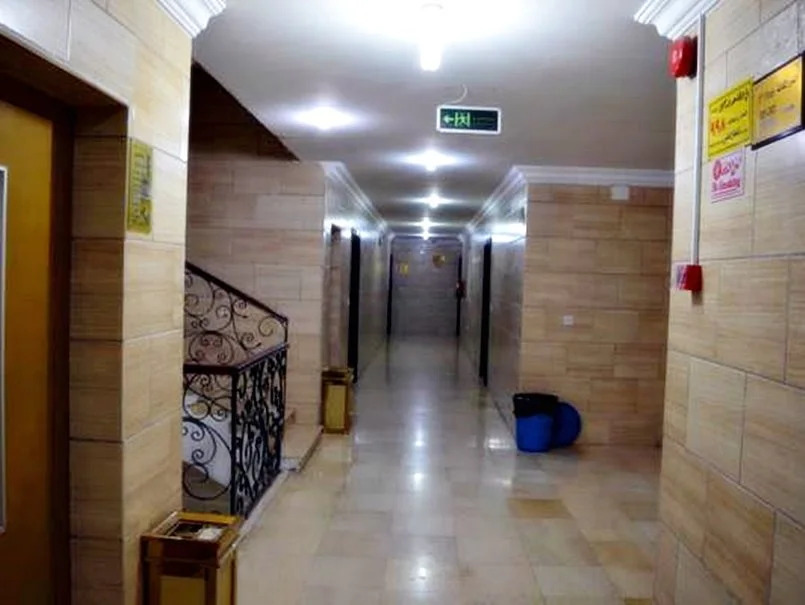 Al Nahdi Furnished Apartments - Quraysh