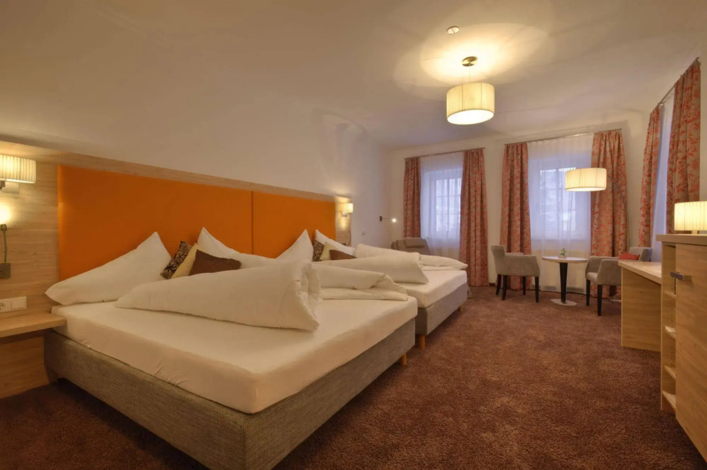 Wohlfühlhotel Goiserer Mühle