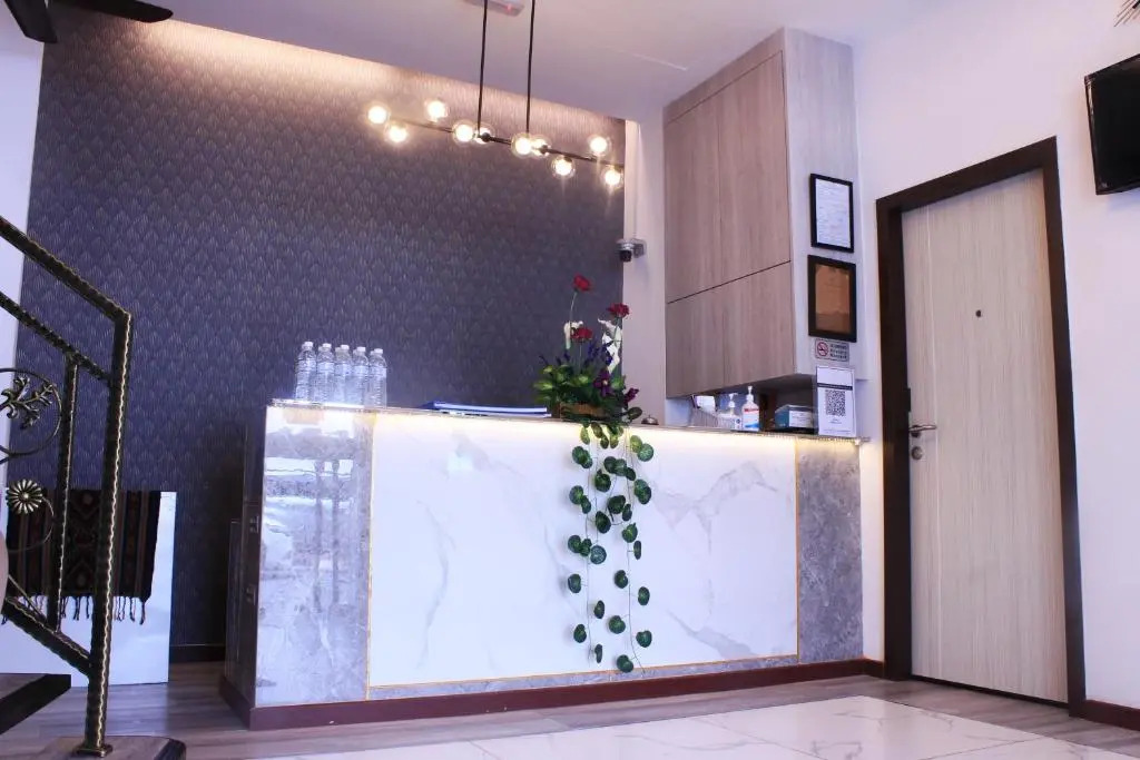Kapit Hotel
