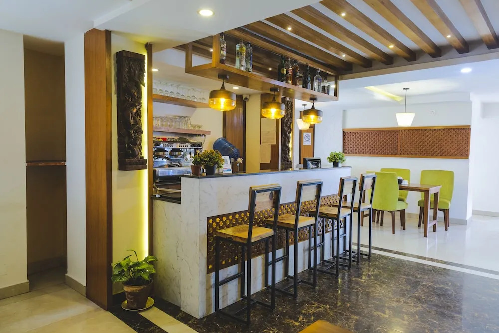 Hotel Tradition and Spa
