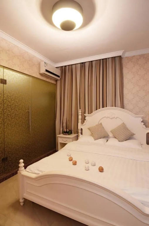 Xiamen Manman Inn