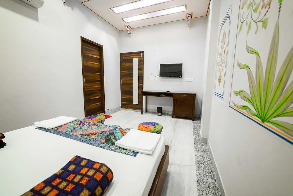 Albana Haveli
