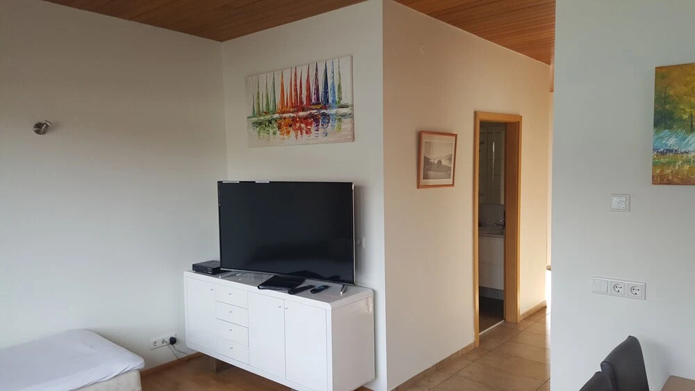 Hotel Apartments in Eskifjördur
