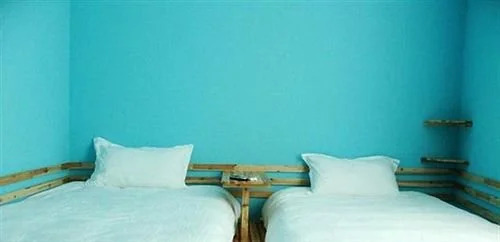 Xiamen Aishang Holiday Family Hotel