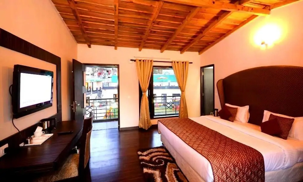 Relax Inn Resort
