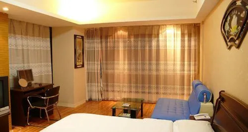 Younghwa Hotel