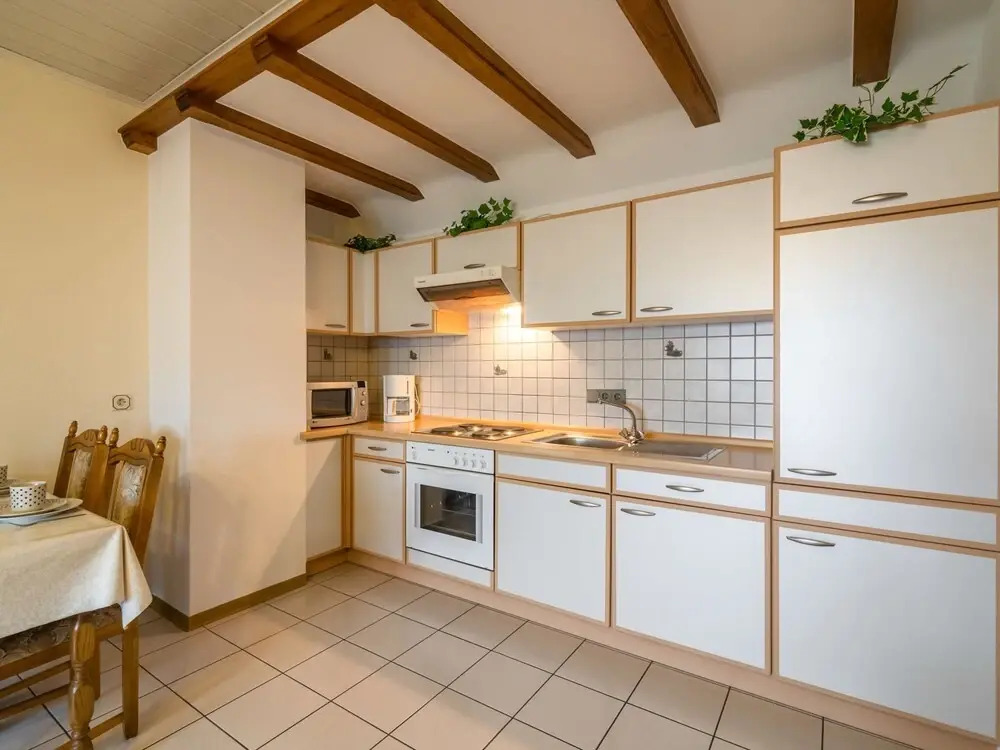 Eschfeld Sauna Apartment