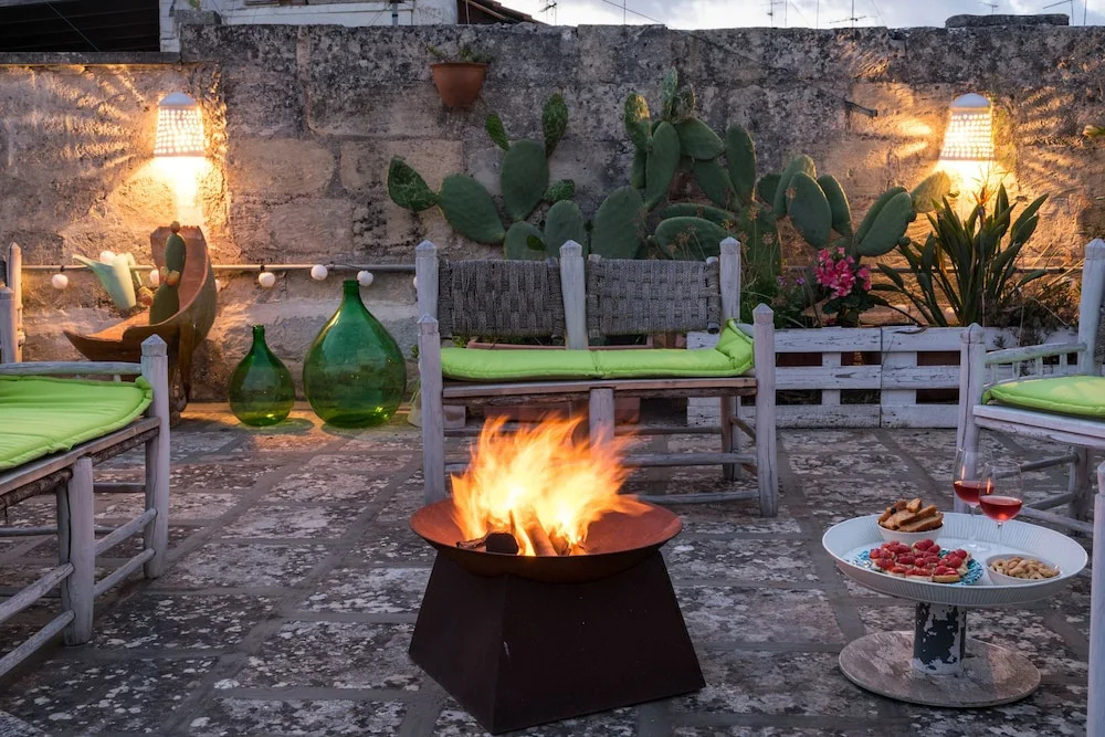 B&B Le Giravolte