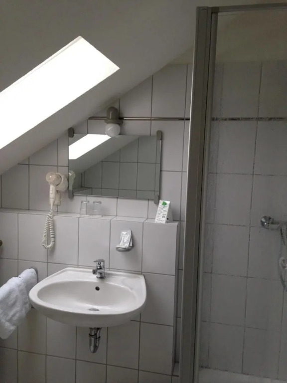Hotel Astra Rastatt