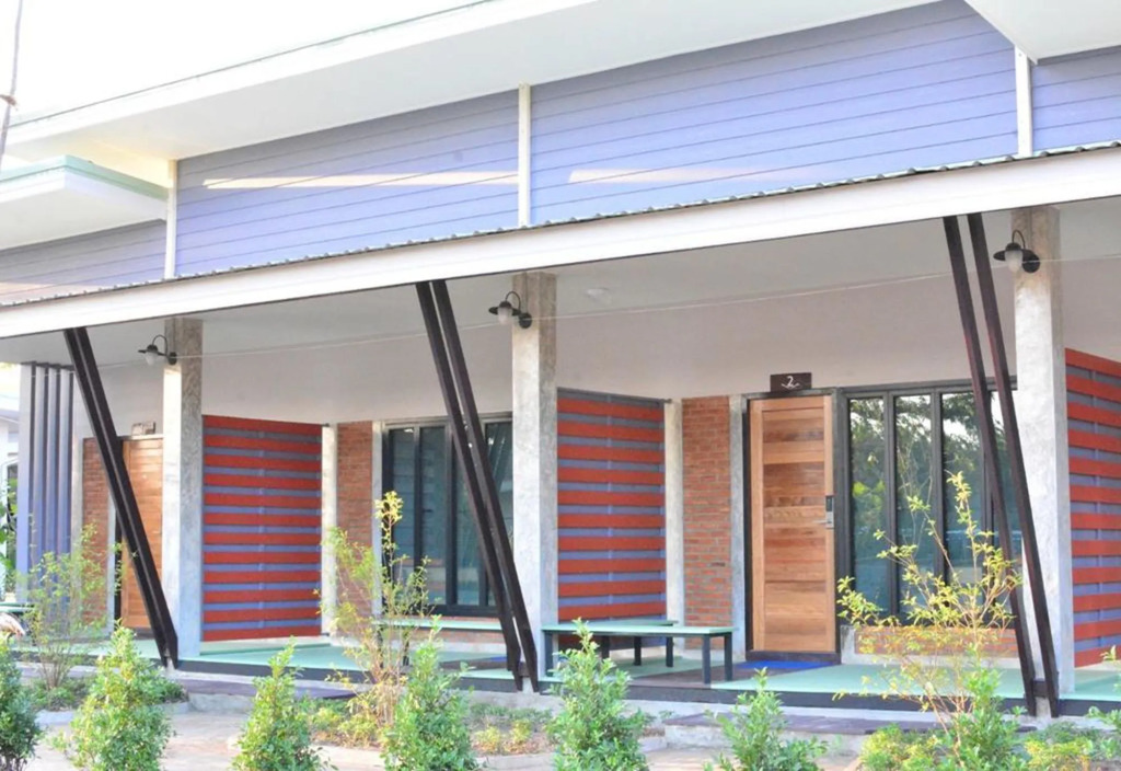 DD Garden Home
