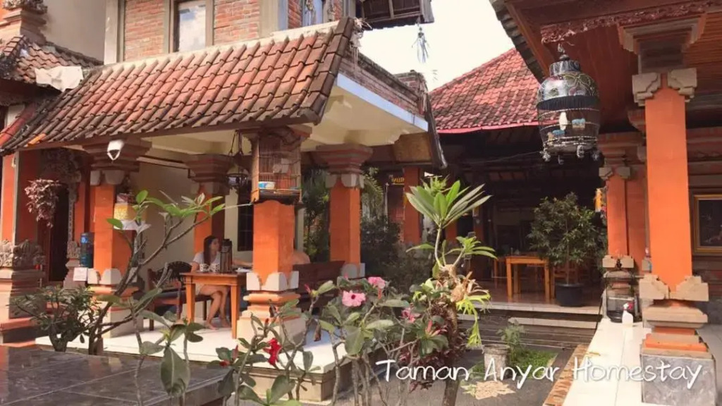 Teja Hostel