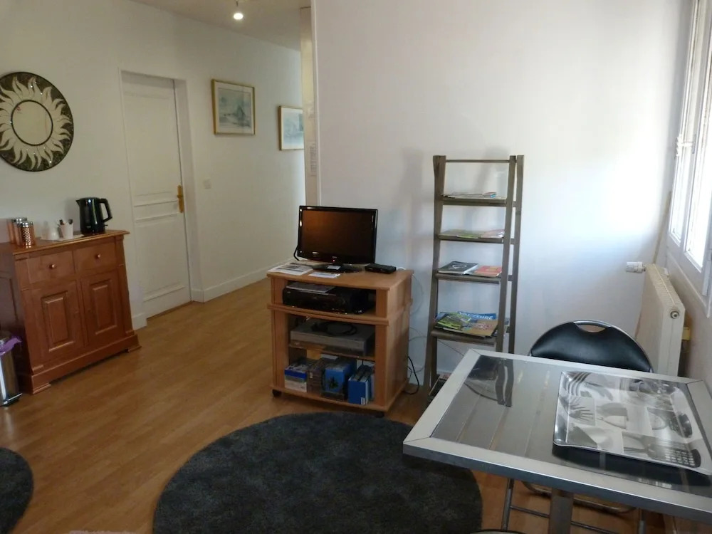 Chambres dhôtes de la Généserie