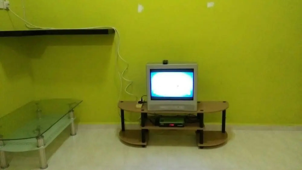 Homestay Pejal