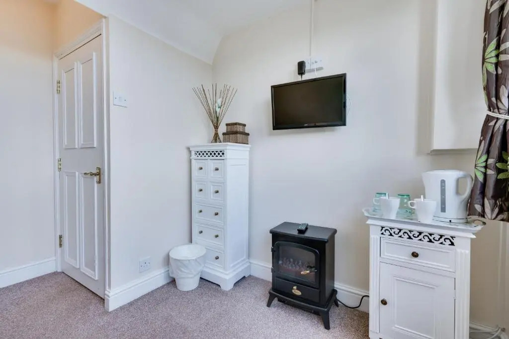 Ferndene Guest House
