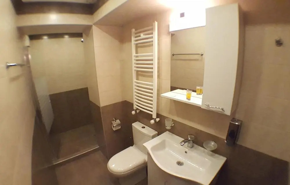 Dream Sky Hotel