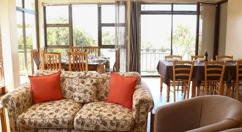 Winelands Lodge