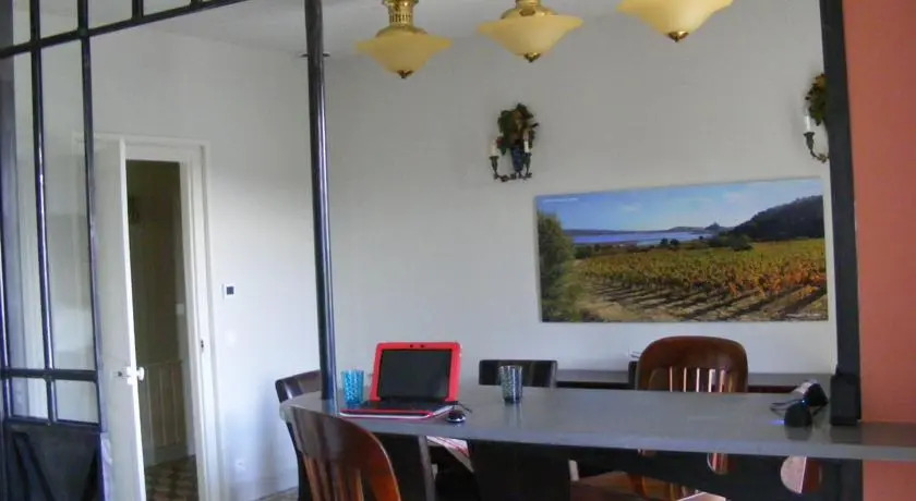 Villa Syrah