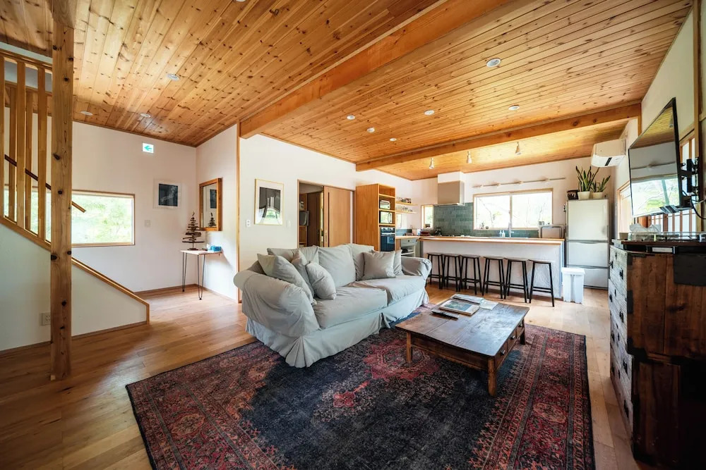 Hakuba Bliss Cottage