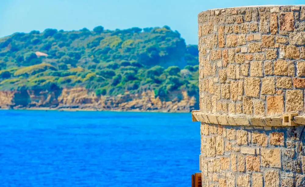 Villa Tower