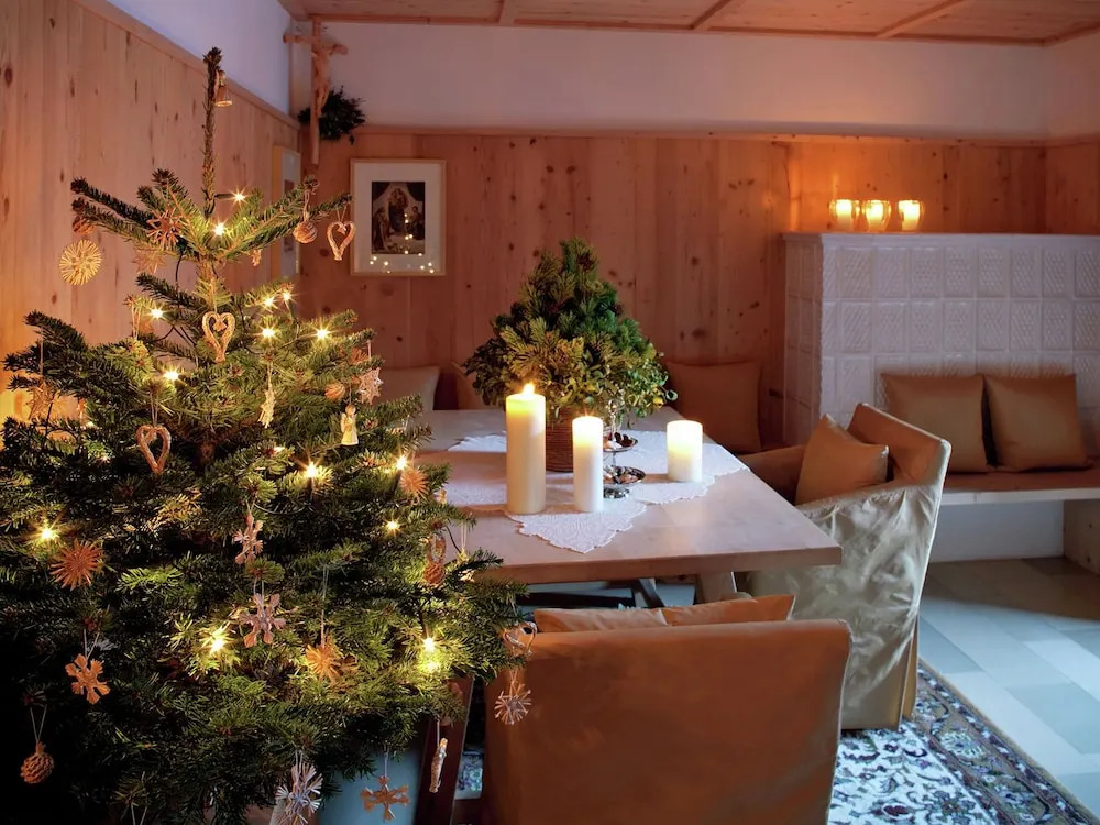 Lovely Apartment in Ramsau im Zillertal near Ski Slopes