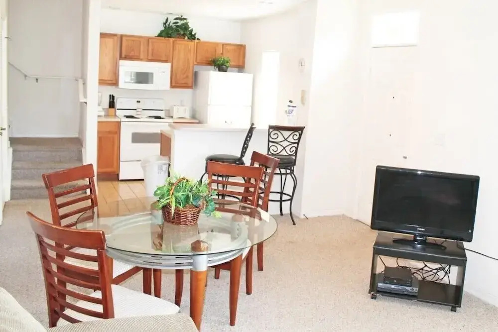 Santa Maria Holiday Home