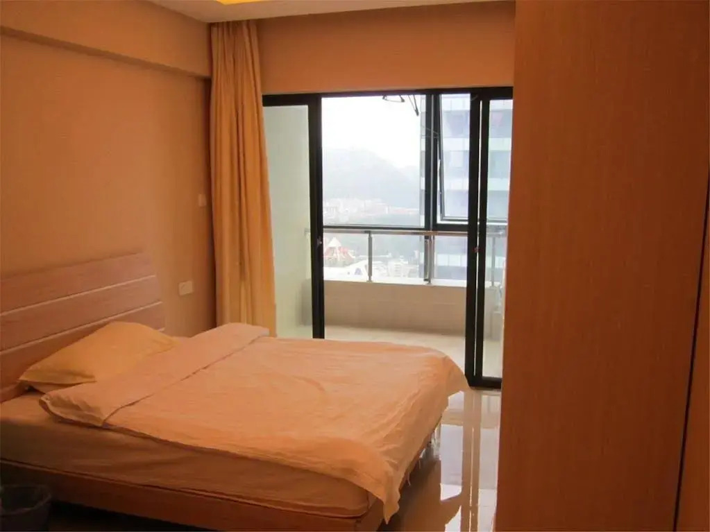 Shimao Xingting Hotel