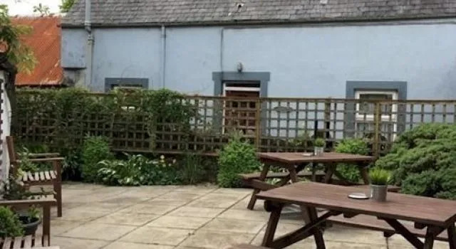 The Stag Hotel