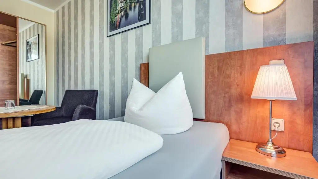 Hotel Wilna