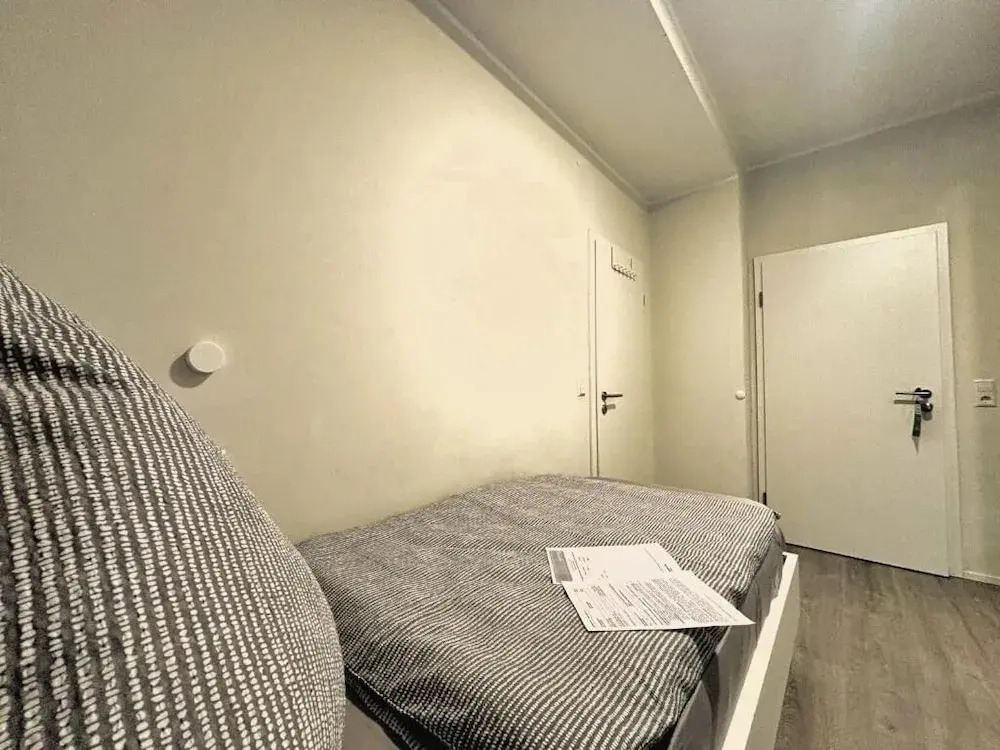 HAVENU Hotel Quartier 8