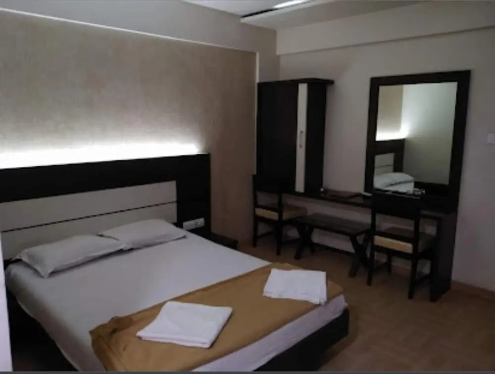 Hotel Vijay Sagar Dombivali