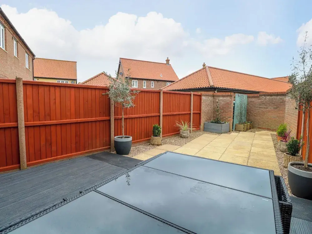 19 Stablefield Way