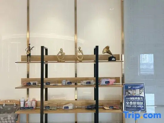 Starway Hotel (Wuhan Macau Road Children's Hospital)