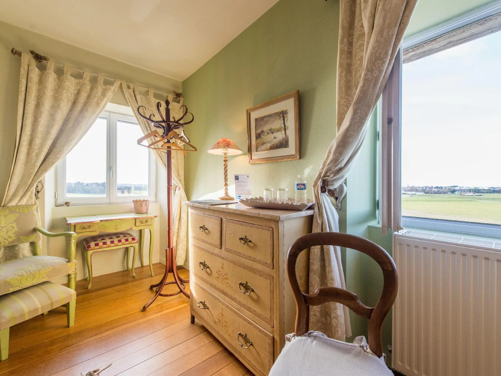 Chambres dhotes Saint Malo La Barbinais Bed&Breaksfast