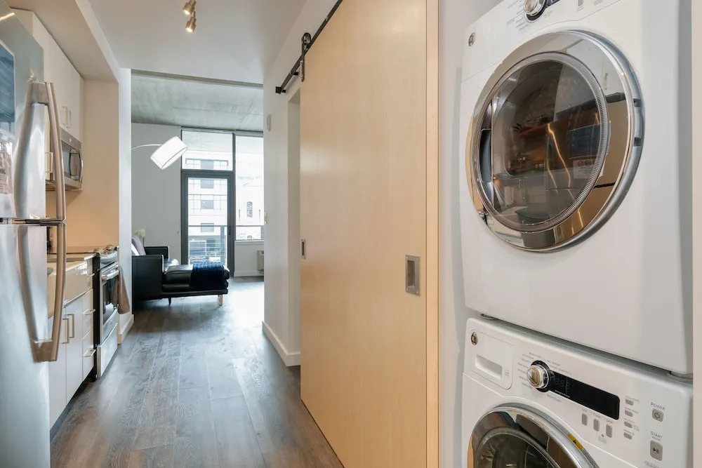 100 Walkscore Pearl District Condos by Barsala