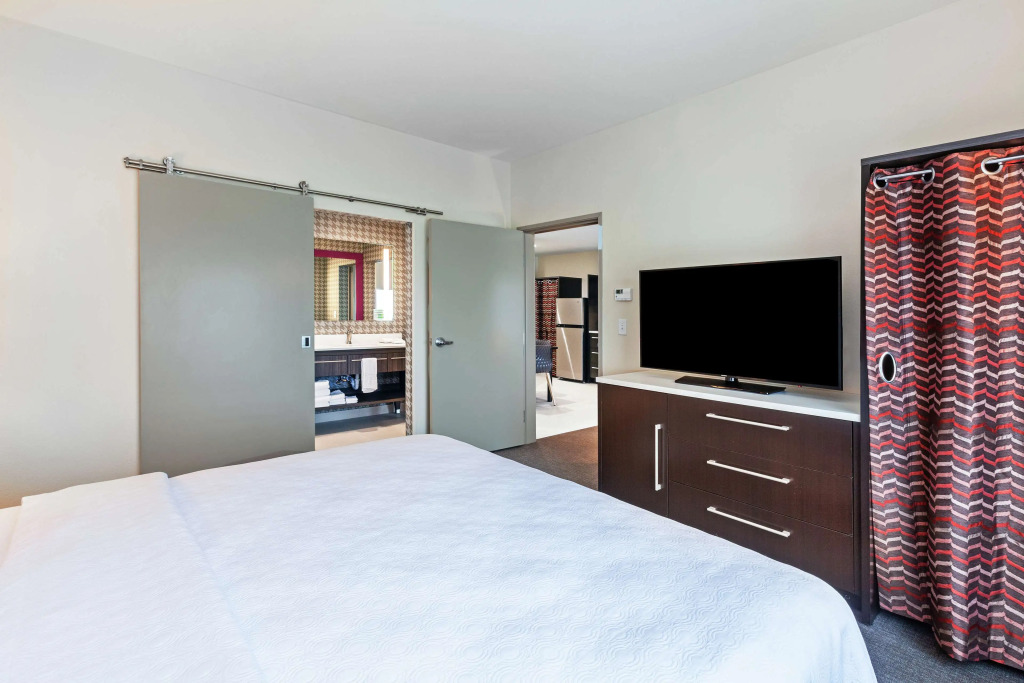 Home2 Suites By Hilton Abilene, TX