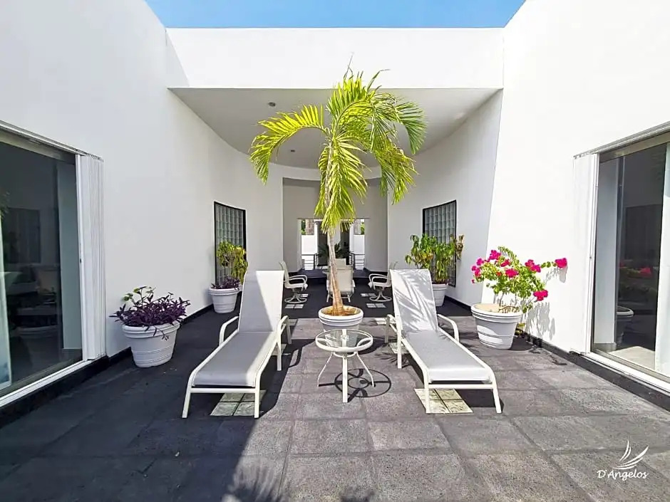 Almarea Vacation Condo