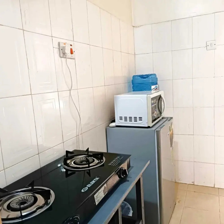 Lux Suites TRM 1 Bedroom Apartments