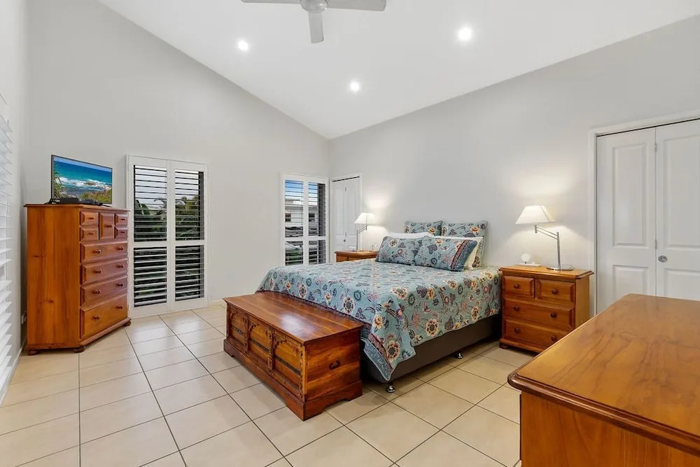 Elliston Beach House