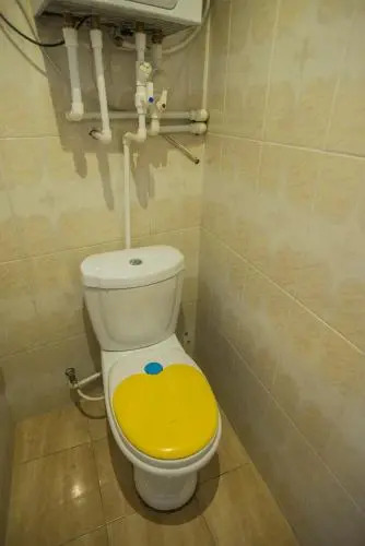 Your Home In Akhaltsikhe